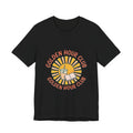 Golden Hour Club Tee | summer aesthetic, pastel coastal vibes