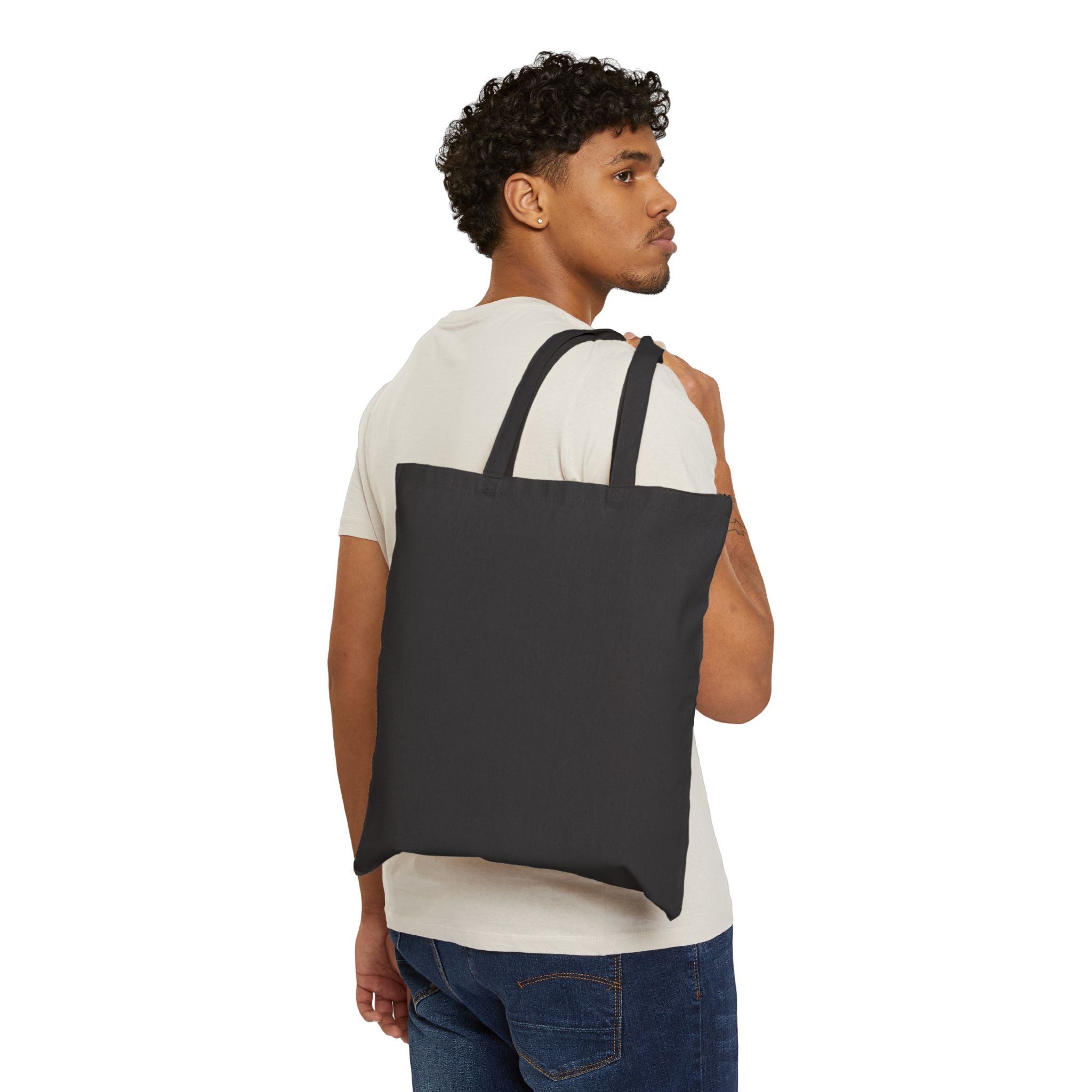 Golden Hour Club Tote | summer aesthetic, coastal vibes, pastel retro