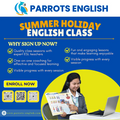 1 by 1 online english leaning
