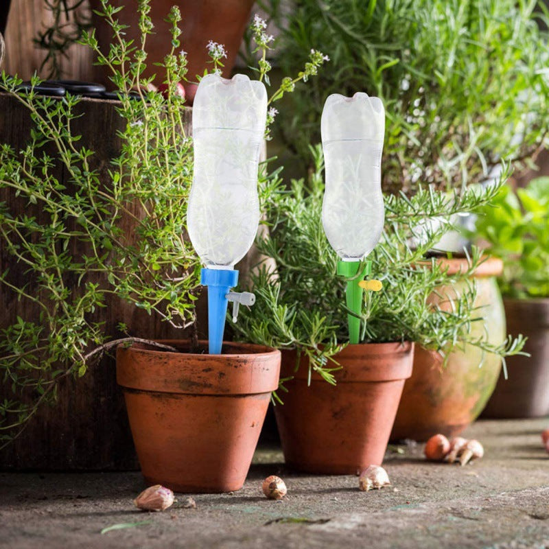 Automatic Self Watering Dripper