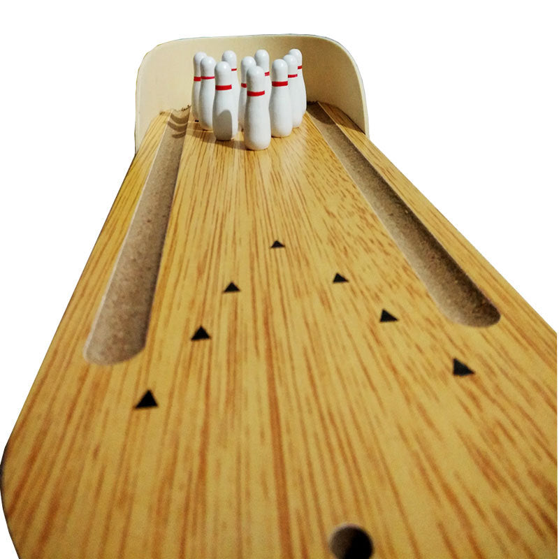 Mini Bowling Game Set