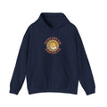 Golden Hour Club Hoodie | summer aesthetic, sunny pastel coastal vibes