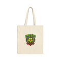 Vamos Mexico Soccer Crest Tote | Country Pride, Retro Championship