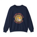 Golden Hour Club Sweatshirt | summer aesthetic, coastal vibes