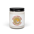 Golden Hour Club Candle 9oz | Summer Aesthetic, Coastal Vibes